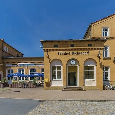 Near Potsdam & Berlin Apartment *