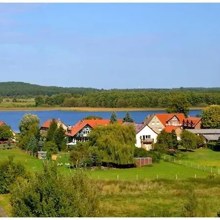 Apartment Near Potsdam & Berlin
