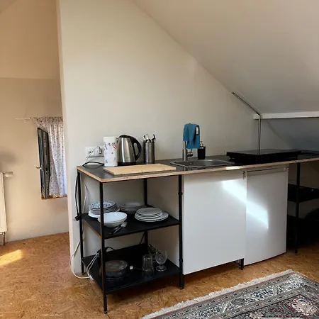 Apartment Near Potsdam & Berlin Michendorf