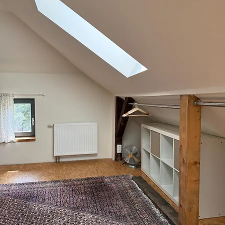 Near Potsdam & Berlin