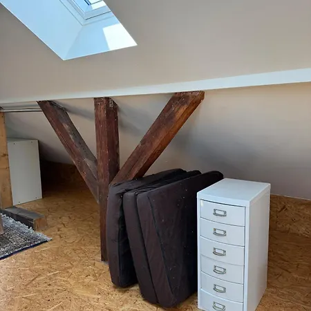 Near Potsdam & Berlin Apartment Michendorf