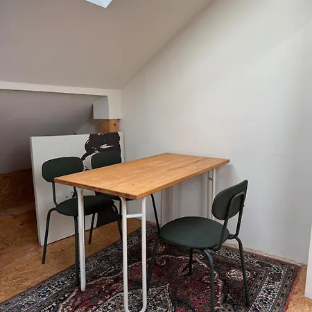 Apartment Near Potsdam & Berlin *