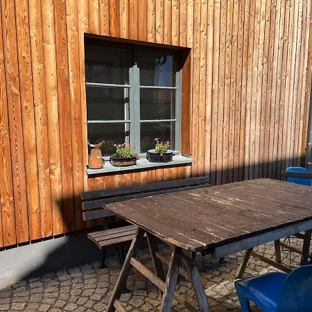 Near Potsdam & Berlin Apartment