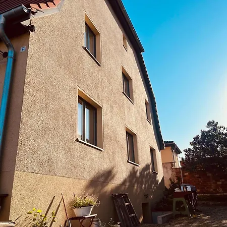 Apartment Near Potsdam & Berlin