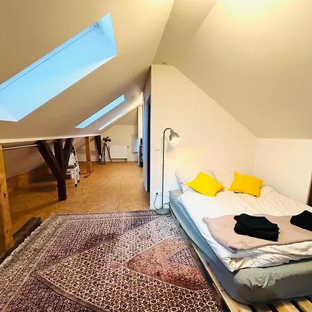 Apartment Near Potsdam & Berlin Michendorf