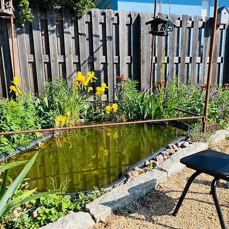 Near Potsdam & Berlin *