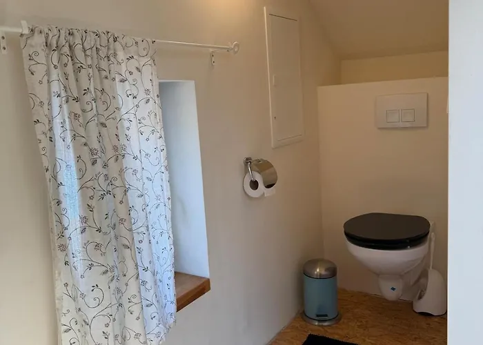 Near Potsdam & Berlin Apartamento