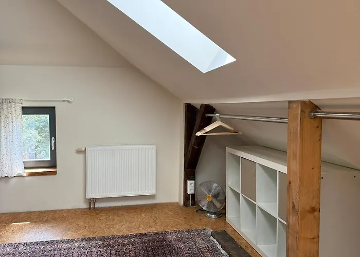 Near Potsdam & Berlin