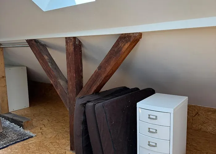 Near Potsdam & Berlin Apartamento Michendorf