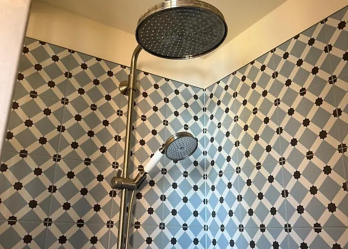 Near Potsdam & Berlin