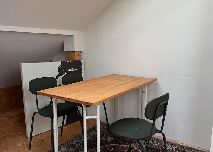 Apartment Near Potsdam & Berlin *