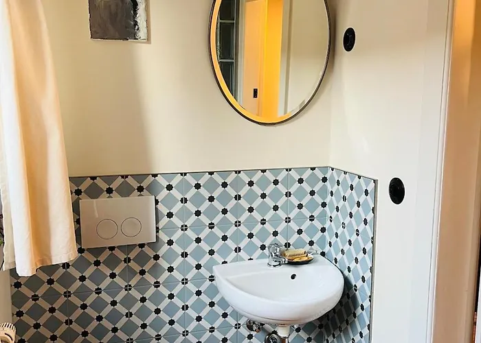 Apartment Near Potsdam & Berlin Michendorf