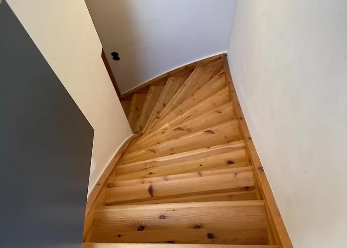 Near Potsdam & Berlin *