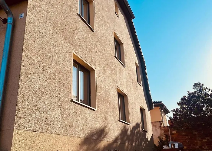 Apartamento Near Potsdam & Berlin